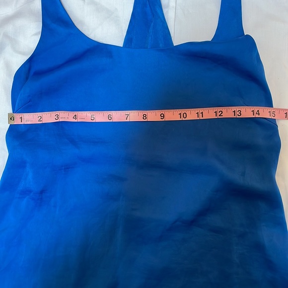 BCBG Max Azria sleeveless blouse - Picture 7 of 7